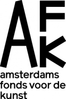 TOUCH OF STONE is generous suported by AFK Amserdams Fonds voor de Kunst&amp;nbsp;