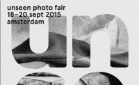 SEPT 18-20 2015 my new work will be presented by Seelevel Gallery at Unseen photo fair. Amsterdam -NL